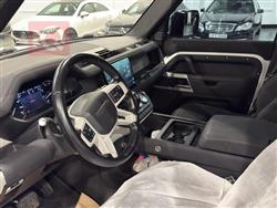 لاند روفر دفندر